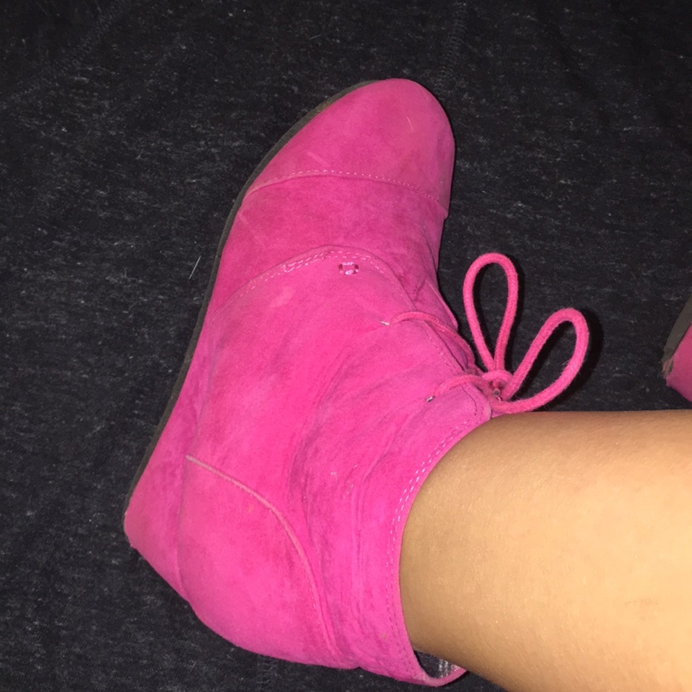 Wedges! - Picture 5 of 7